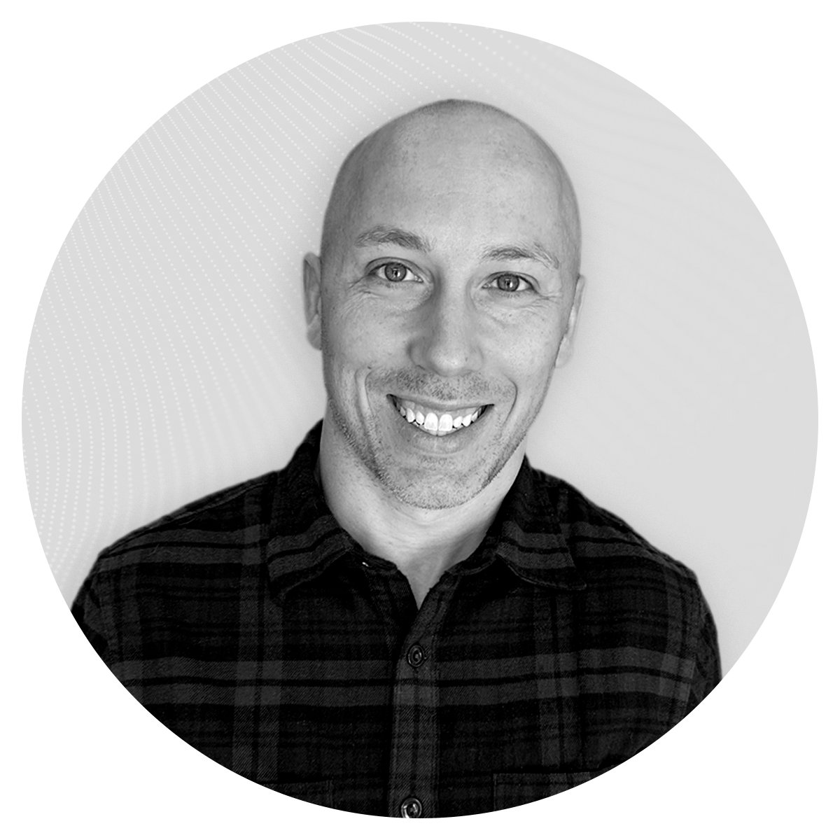 Bob Villwock Headshot